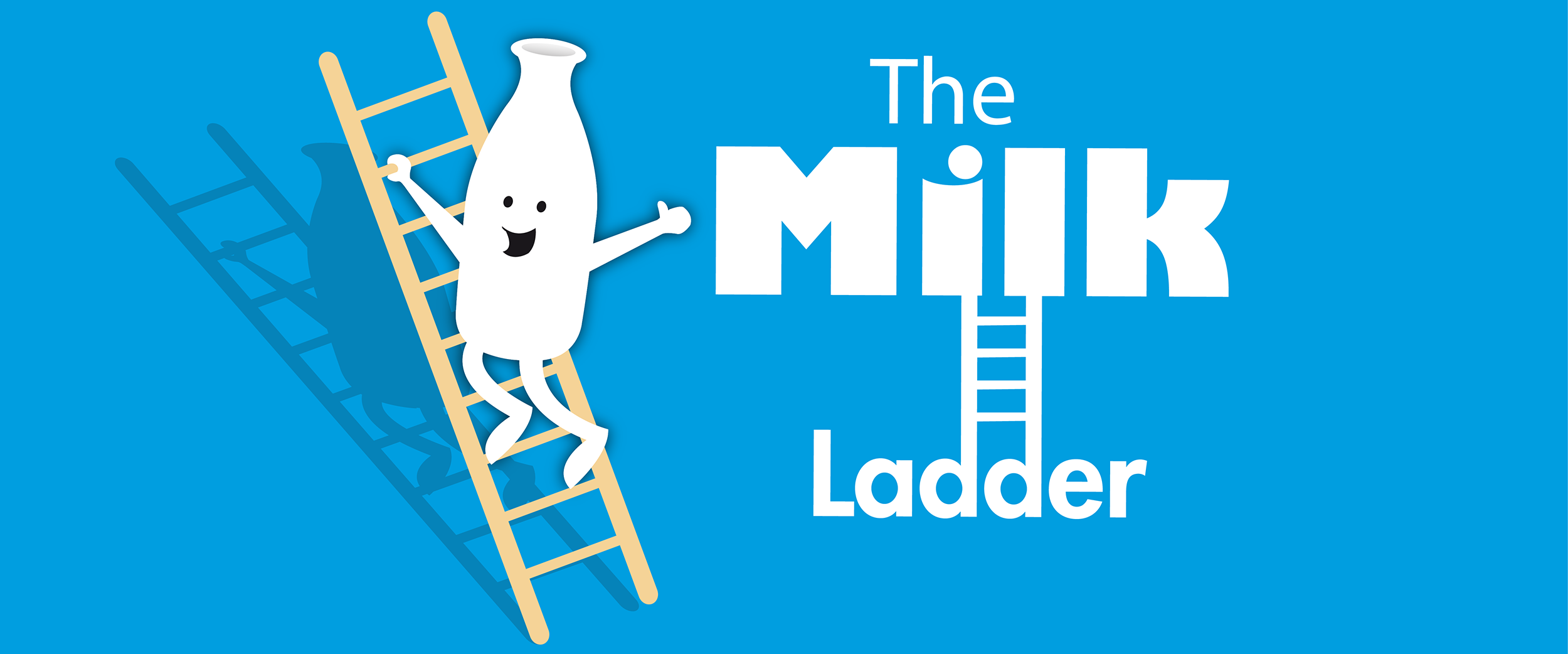 The Milk Ladder Digital patient information hub