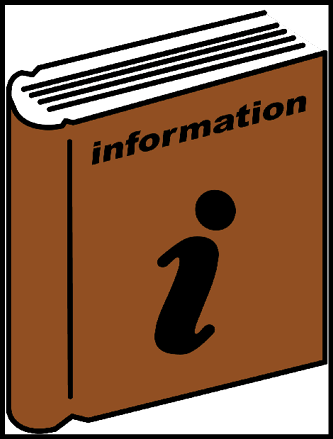 A large book of information.