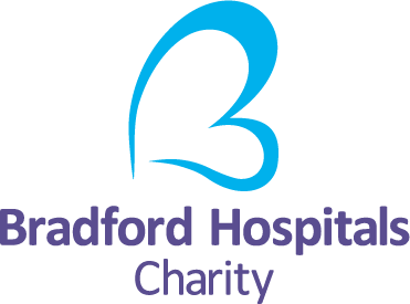 The Bradford Hospitals Charity logo